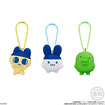Tamagotchi Shokugan Box Collection Wave 2 (9 Types / 12 Per Box) Shokugan Box Tamagotchi Collection Wave 2 (box of 12)