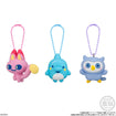 Tamagotchi Shokugan Box Collection Wave 2 (9 Types / 12 Per Box) Shokugan Box Tamagotchi Collection Wave 2 (box of 12)