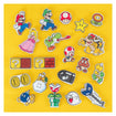 Shokugan Character Magnets Super Mario (20 Types / 14 Per Box) Thumbnail, Base