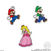 Shokugan Character Magnets Super Mario (20 Types / 14 Per Box) 