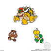 Shokugan Character Magnets Super Mario (20 Types / 14 Per Box) 