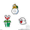 Shokugan Character Magnets Super Mario (20 Types / 14 Per Box) 