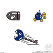 Shokugan Character Magnets Super Mario (20 Types / 14 Per Box) 