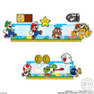 Shokugan Character Magnets Super Mario (20 Types / 14 Per Box) 