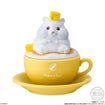 Shokugan CharaLatte Art Case: Animals (8 Types / 12 Per Box) 