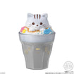 Shokugan CharaLatte Art Case: Animals (8 Types / 12 Per Box) 