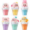 Shokugan CharaLatte Float Case Kirby (box of 12) 