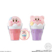 Shokugan CharaLatte Float Case Kirby (box of 12) 