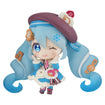 Shokugan Collection Snow Miku 2026 Ver. (8 Types / 8 Per Box) 
