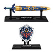 Legend of Zelda Shokugan Weapons Collection (9 Types / 10 Per Box) 
