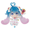 Shokugan Collection Snow Miku 2027 Ver. (8 types / 8 per box) Shokugan Collection Snow Miku 2027 Ver. (8 types / 8 per box)