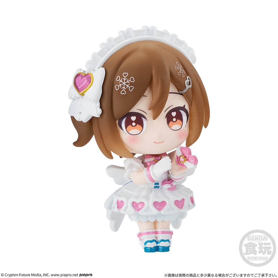 Shokugan Collection Snow Miku 2027 Ver. (8 types / 8 per box)