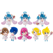 Shokugan Collection Snow Miku 2027 Ver. (8 types / 8 per box) Base, Thumbnail