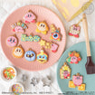 Shokugan Cookie Charmcot Kirby (14 Types / 14 Per Box) 