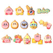 Shokugan Cookie Charmcot Kirby (14 Types / 14 Per Box) 