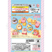 Shokugan Cookie Charmcot Kirby (14 Types / 14 Per Box) 