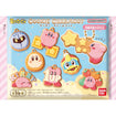 Shokugan Cookie Charmcot Kirby (14 Types / 14 Per Box) 