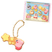 Shokugan Cookie Charmcot Kirby (14 Types / 14 Per Box) 