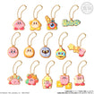 Shokugan Cookie Charmcot Kirby (14 Types / 14 Per Box) 