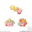 Shokugan Cookie Charmcot Kirby (14 Types / 14 Per Box) 
