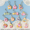Shokugan Cookie Charmcot Kirby (14 Types / 14 Per Box) 