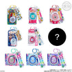 Shokugan Custom Key Ring Tamagotchi Vol. 2 (10 types / 10 per box) Base, Thumbnail