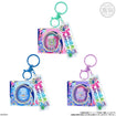 Shokugan Custom Key Ring Tamagotchi Vol. 2 (10 types / 10 per box) Shokugan Custom Key Ring Tamagotchi Vol. 2 (box of 10)