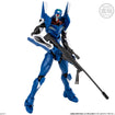 Shokugan EVA-FRAME DX02 Neon Genesis Evangelion: 02 Eva Unit-00 Kai Base, Thumbnail