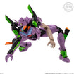 Shokugan EVA-FRAME DX02 Neon Genesis Evangelion: 01 Eva Unit-01 