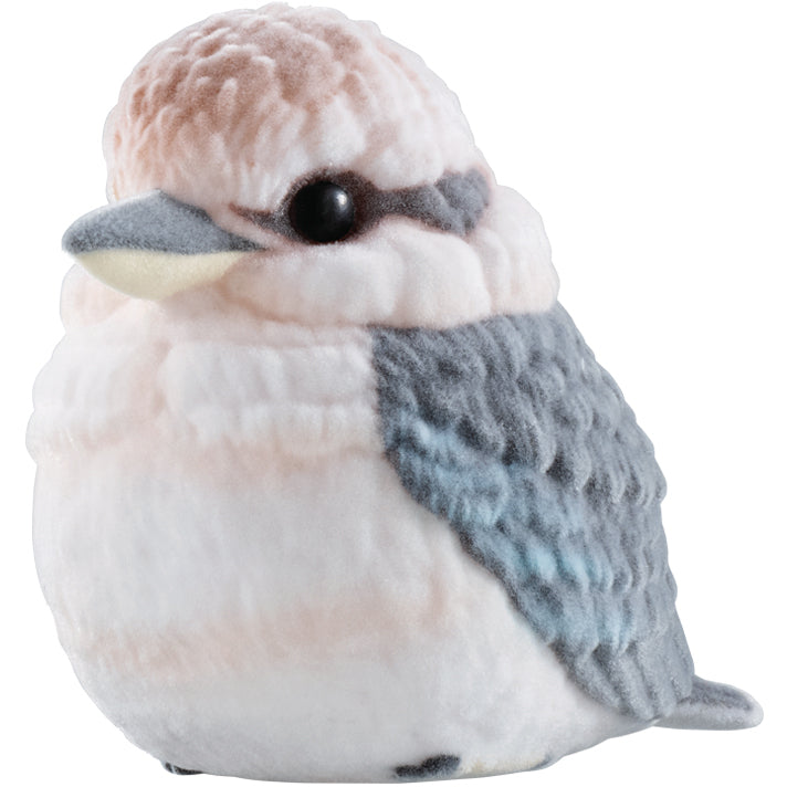Shokugan Flocked Tenori Friends 3 (box of 12)