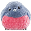 Shokugan Flocked Tenori Friends 3 (8 Types / 12 Per Box) Shokugan Flocked Tenori Friends 3 (box of 12)