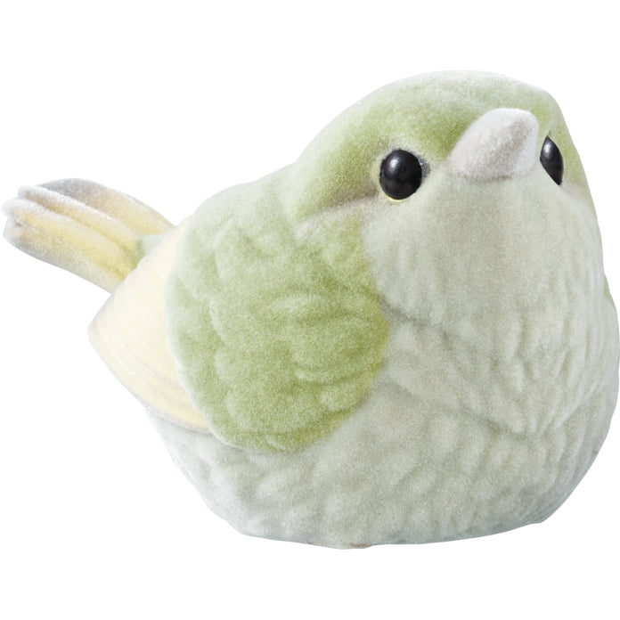 Shokugan Flocked Tenori Friends 3 (box of 12)