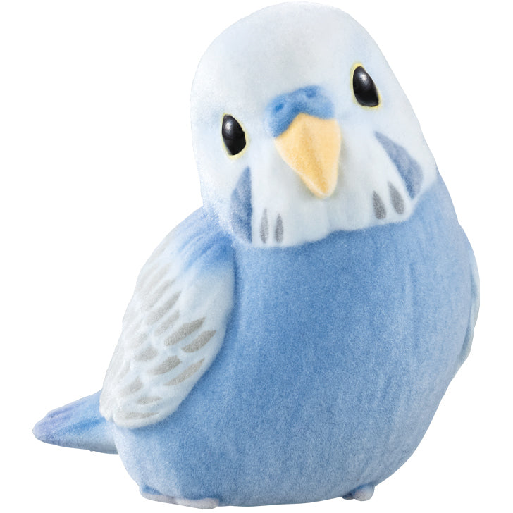 Shokugan Flocked Tenori Friends 3 (box of 12)