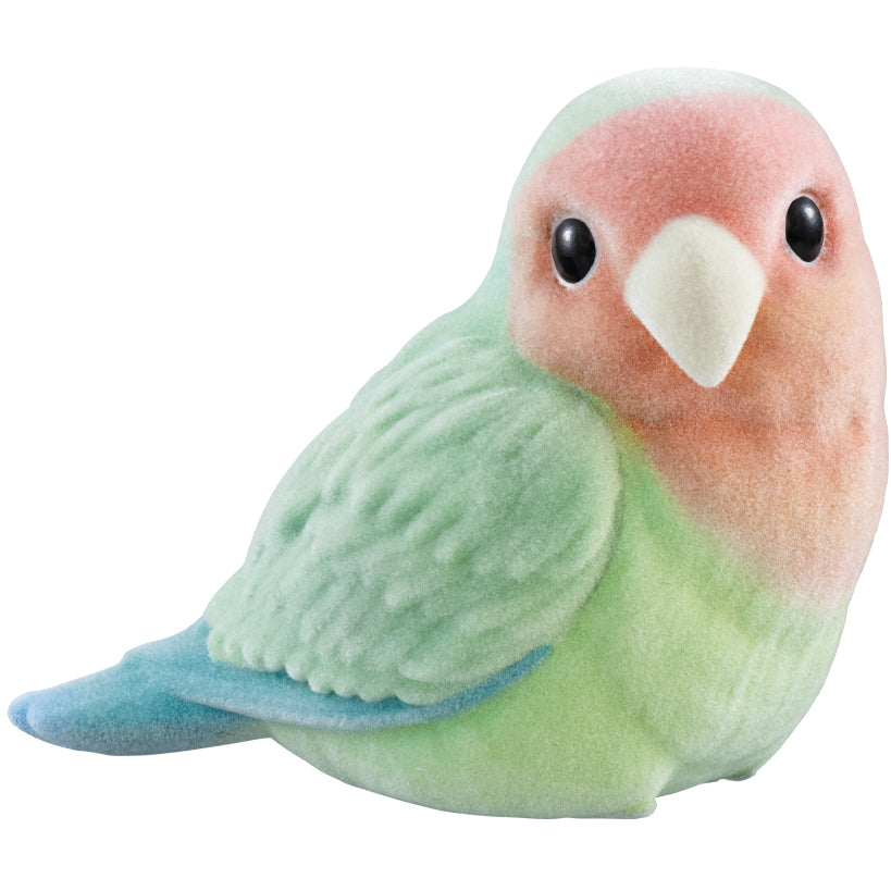 Shokugan Flocked Tenori Friends 3 (box of 12)