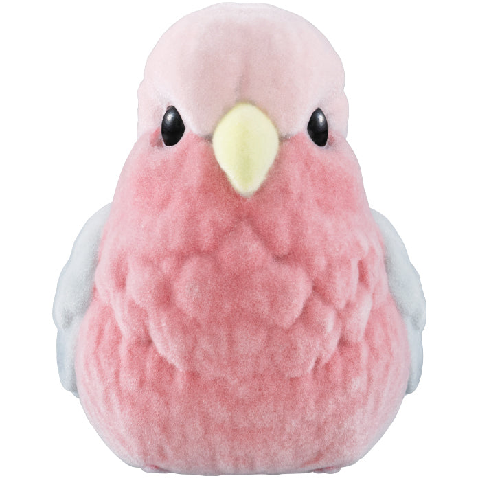 Shokugan Flocked Tenori Friends 3 (box of 12)