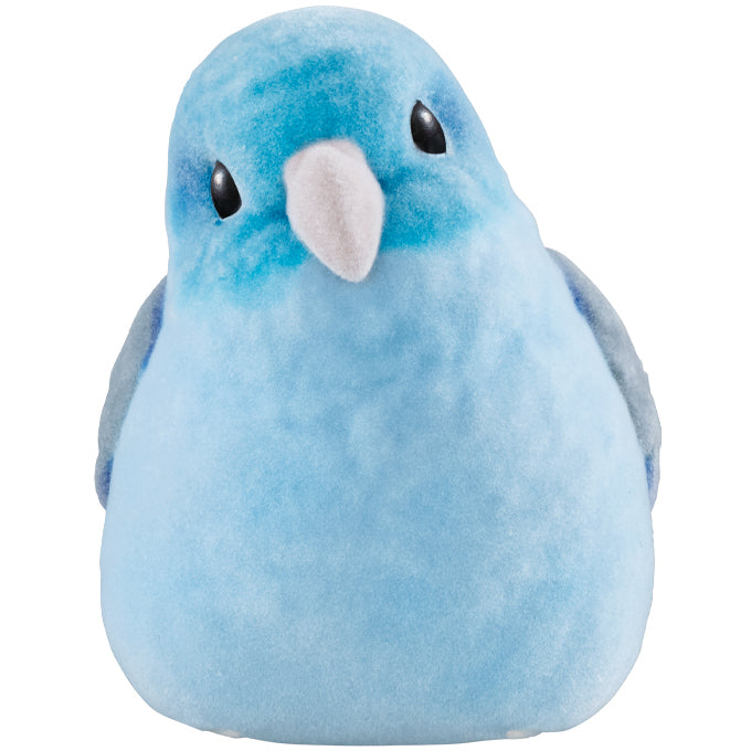 Shokugan Flocked Tenori Friends 3 (box of 12)