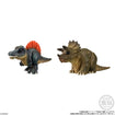 Shokugan Friends The Strongest! Dinosaur (6 Types / 12 Per Box) 