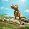 Shokugan Friends The Strongest! Dinosaur (6 Types / 12 Per Box) 