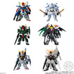 Shokugan FW Gundam Converge #30 (6 types / 10 per box) 