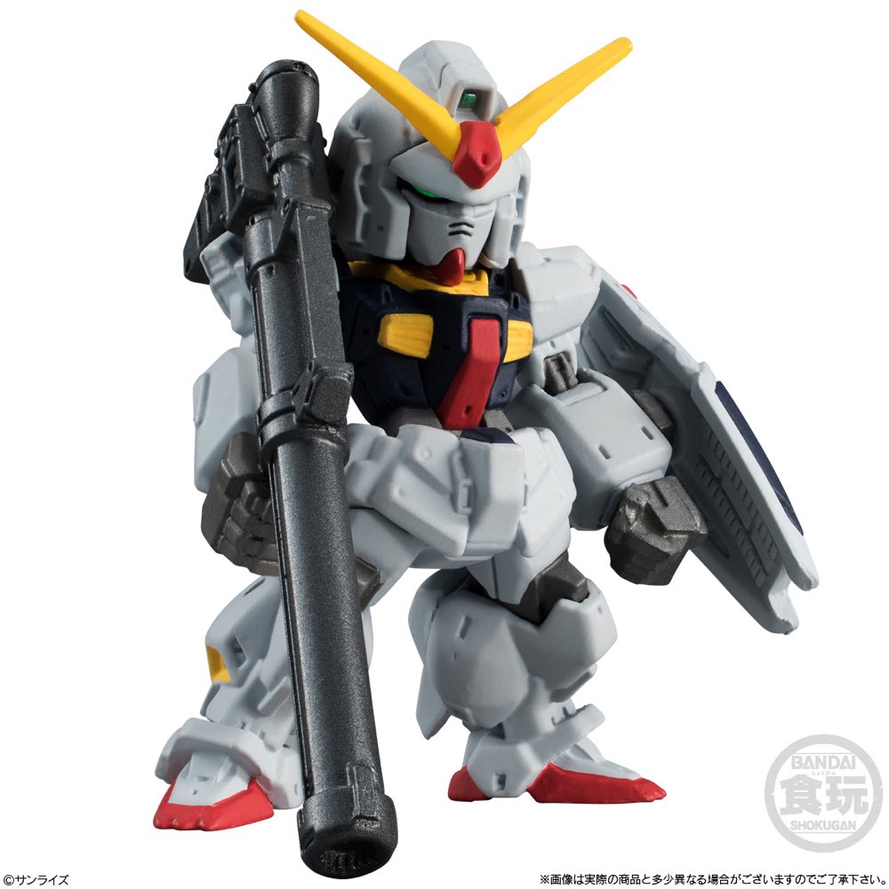 Shokugan FW Gundam Converge #30 (box of 10)