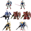 Shokugan FW Gundam Converge #31 (4 types / 10 per box) Base, Thumbnail