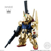 Shokugan FW Gundam Converge #31 (4 types / 10 per box) Shokugan FW Gundam Converge #31 (4 types / 10 per box)