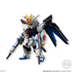 Shokugan FW Gundam Converge #4 (6 types / 10 per box) Shokugan FW Gundam Converge #4 (6 types / 10 per box)