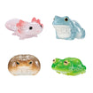 Shokugan Glossy Tenori Friends: Amphibians & Sea Creatures (8 types / 12 per box) Shokugan Glossy Tenori Friends: Amphibians & Sea Creatures (Box of 12)