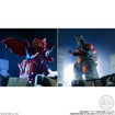 Shokugan Godzilla Striking Encyclopedia New Challenger (5 Types / 8 Per Box) 