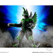 Shokugan Godzilla Striking Encyclopedia New Challenger (5 Types / 8 Per Box) 