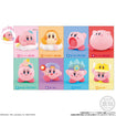 Shokugan Kirby Friends Vol. 2 (8 Types / 12 Per Box) Base, Thumbnail