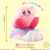 Shokugan Kirby Friends Vol. 4: 01 Rainbow Kirby 
