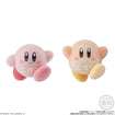 Shokugan Kirby PuPuPu Flocky Doll (8 Types / 8 Per Box) 