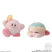 Shokugan Kirby PuPuPu Flocky Doll (8 Types / 8 Per Box) 